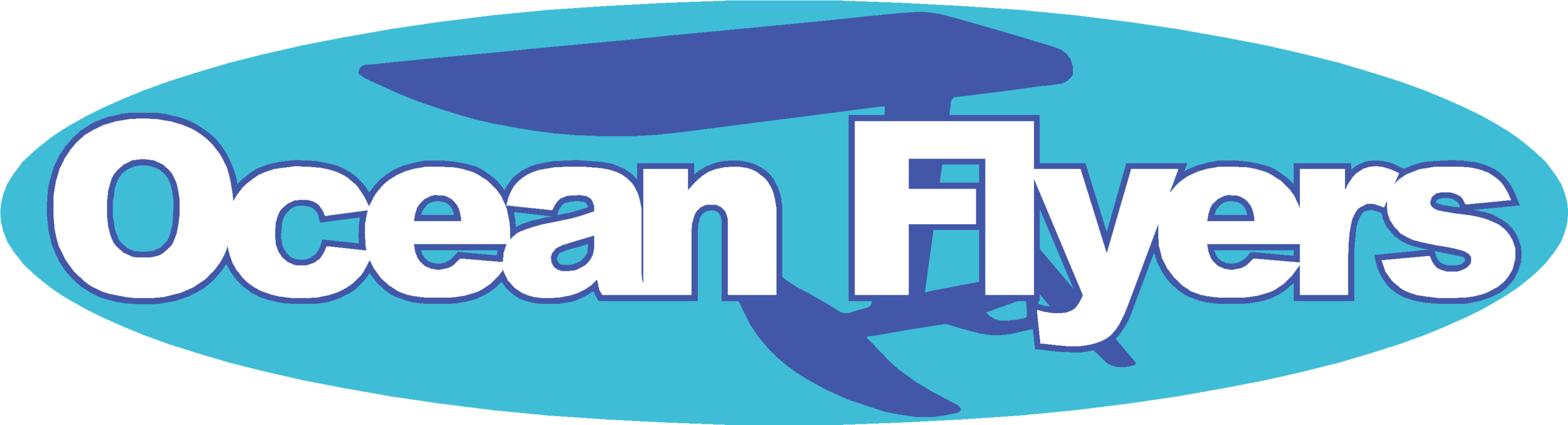 Ocean Flyers